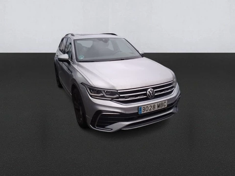 Volkswagen Tiguan R-Line 2.0 TDI 110kW (150CV) DSG