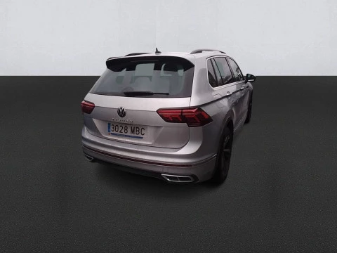 Volkswagen Tiguan R-Line 2.0 TDI 110kW (150CV) DSG