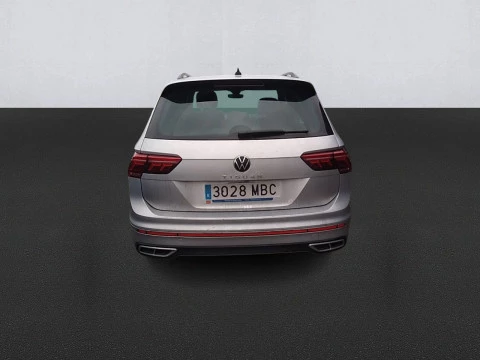 Volkswagen Tiguan R-Line 2.0 TDI 110kW (150CV) DSG
