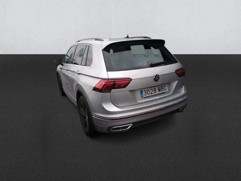 Volkswagen Tiguan R-Line 2.0 TDI 110kW (150CV) DSG