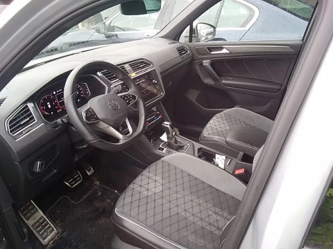 Volkswagen Tiguan R-Line 2.0 TDI 110kW (150CV) DSG