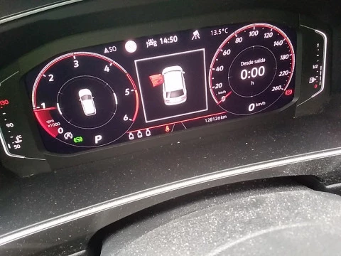 Volkswagen Tiguan R-Line 2.0 TDI 110kW (150CV) DSG