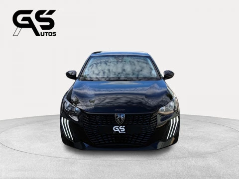 Peugeot 208 PureTech 100 Active 75 kW (100 CV)