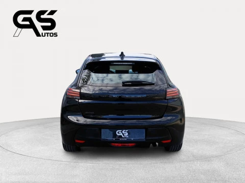 Peugeot 208 PureTech 100 Active 75 kW (100 CV)