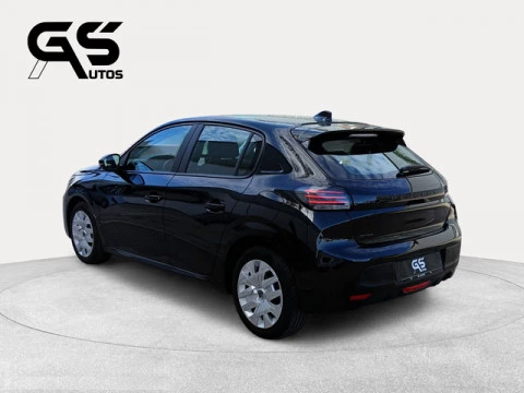 Peugeot 208 PureTech 100 Active 75 kW (100 CV)