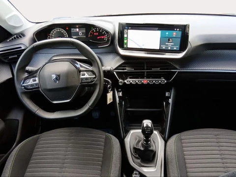 Peugeot 208 PureTech 100 Active 75 kW (100 CV)