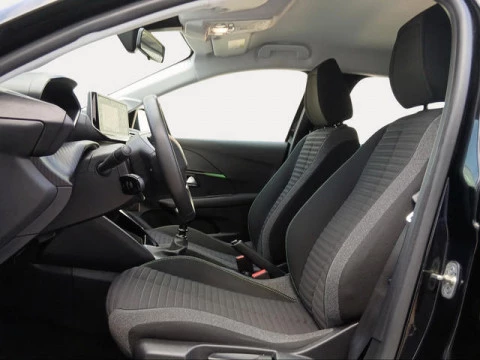 Peugeot 208 PureTech 100 Active 75 kW (100 CV)