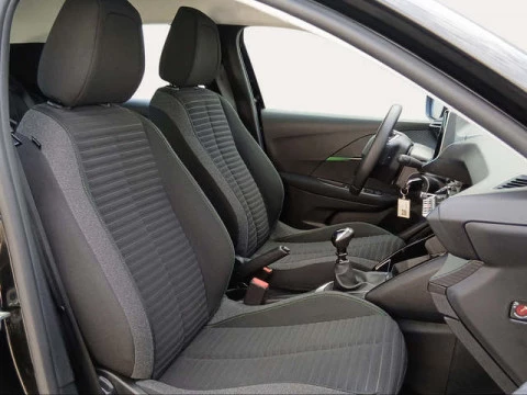 Peugeot 208 PureTech 100 Active 75 kW (100 CV)