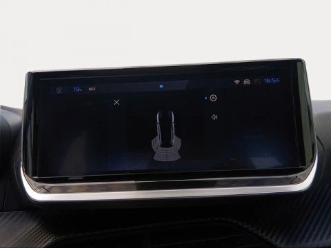 Peugeot 208 PureTech 100 Active 75 kW (100 CV)