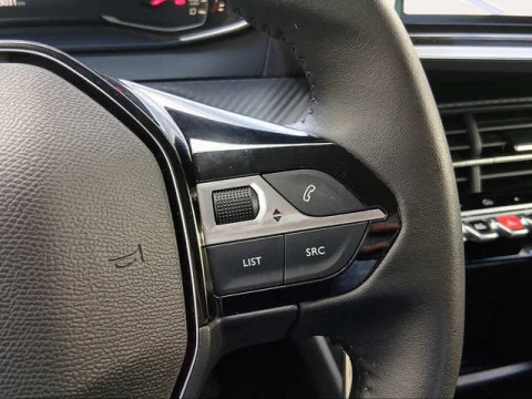 Peugeot 208 PureTech 100 Active 75 kW (100 CV)