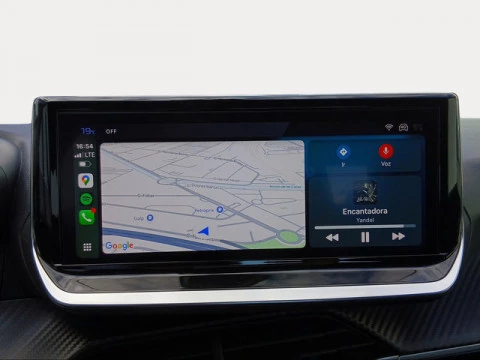 Peugeot 208 PureTech 100 Active 75 kW (100 CV)