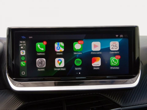 Peugeot 208 PureTech 100 Active 75 kW (100 CV)