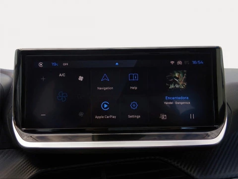 Peugeot 208 PureTech 100 Active 75 kW (100 CV)