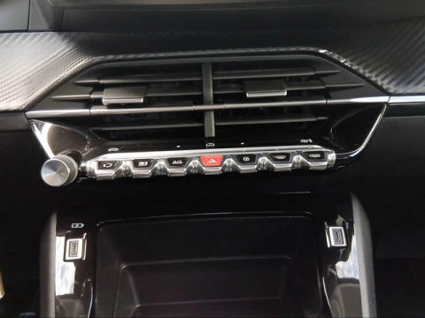 Peugeot 208 PureTech 100 Active 75 kW (100 CV)