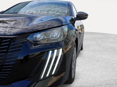 Peugeot 208 PureTech 100 Active 75 kW (100 CV)