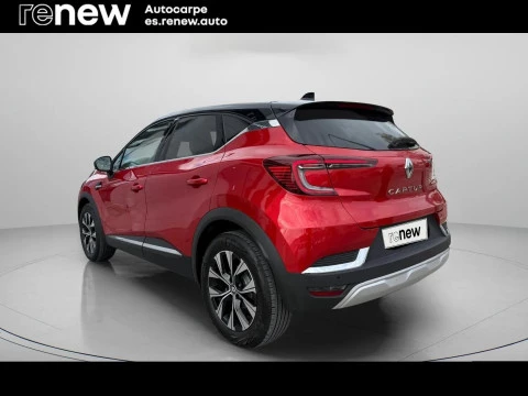 Renault Captur  TCe GPF Micro Hibrido Techno EDC 103kW
