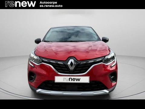 Renault Captur  TCe GPF Micro Hibrido Techno EDC 103kW