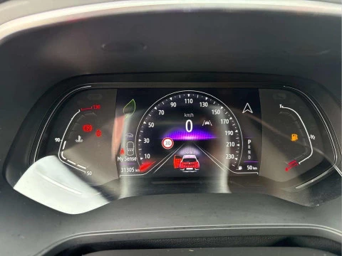 Renault Captur  TCe GPF Micro Hibrido Techno EDC 103kW