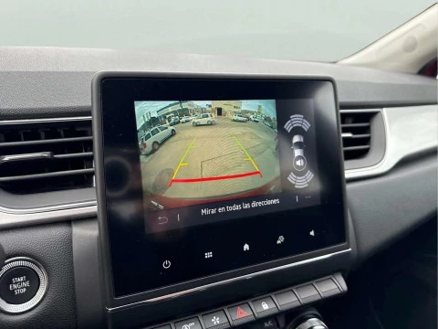 Renault Captur  TCe GPF Micro Hibrido Techno EDC 103kW