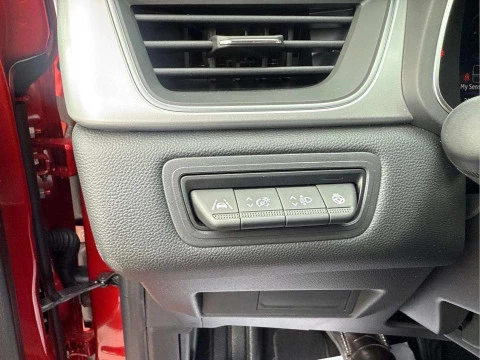 Renault Captur  TCe GPF Micro Hibrido Techno EDC 103kW