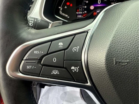 Renault Captur  TCe GPF Micro Hibrido Techno EDC 103kW