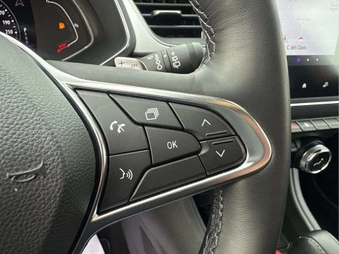 Renault Captur  TCe GPF Micro Hibrido Techno EDC 103kW