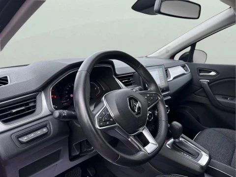 Renault Captur  TCe GPF Micro Hibrido Techno EDC 103kW