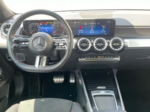 Mercedes-Benz GLB 200 d 4MATIC