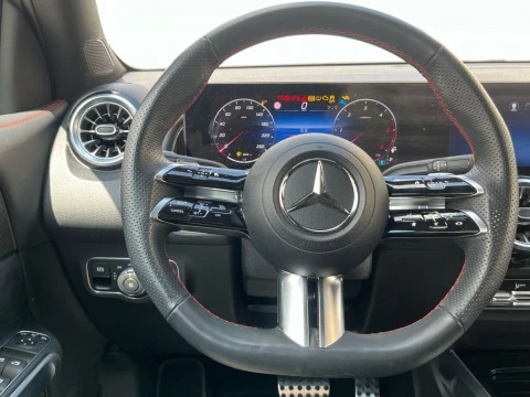 Mercedes-Benz GLB 200 d 4MATIC