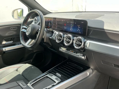 Mercedes-Benz GLB 200 d 4MATIC