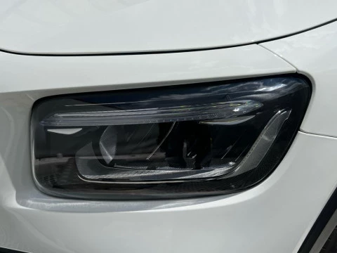 Mercedes-Benz GLB 200 d 4MATIC