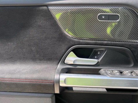 Mercedes-Benz GLB 200 d 4MATIC