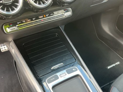 Mercedes-Benz GLB 200 d 4MATIC