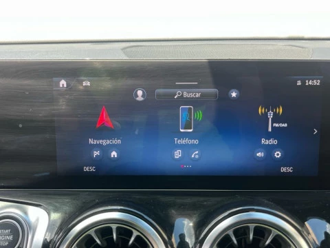 Mercedes-Benz GLB 200 d 4MATIC