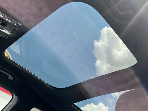 Mercedes-Benz GLB 200 d 4MATIC