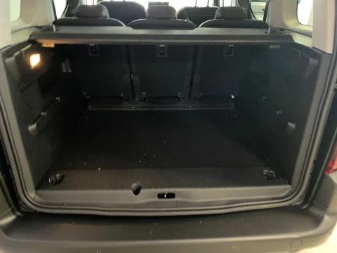 Citroën Berlingo M Max Diésel 100CV Manual