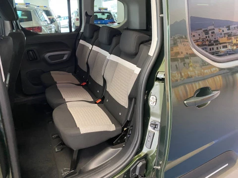 Citroën Berlingo M Max Diésel 100CV Manual