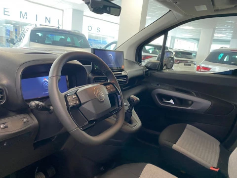 Citroën Berlingo M Max Diésel 100CV Manual