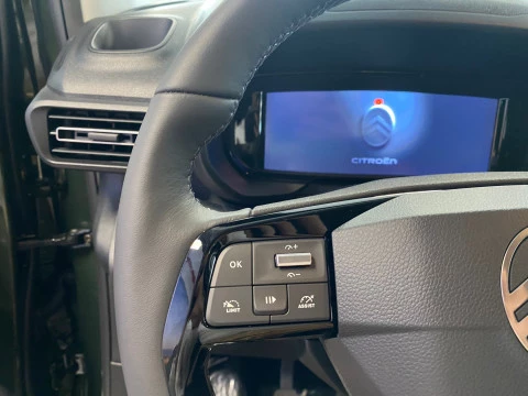 Citroën Berlingo M Max Diésel 100CV Manual