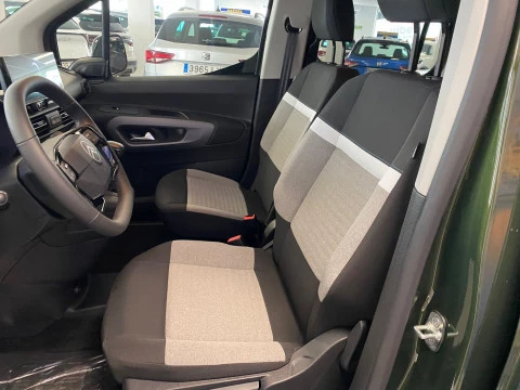 Citroën Berlingo M Max Diésel 100CV Manual