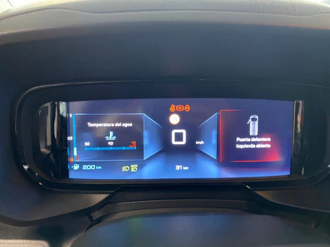 Citroën Berlingo M Max Diésel 100CV Manual