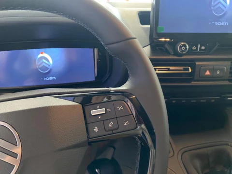 Citroën Berlingo M Max Diésel 100CV Manual