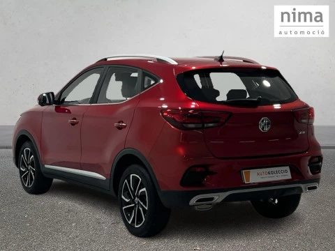 MG ZS 1.5 Luxury
