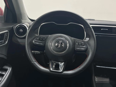 MG ZS 1.5 Luxury
