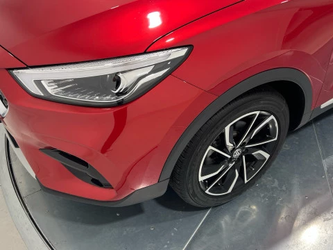 MG ZS 1.5 Luxury