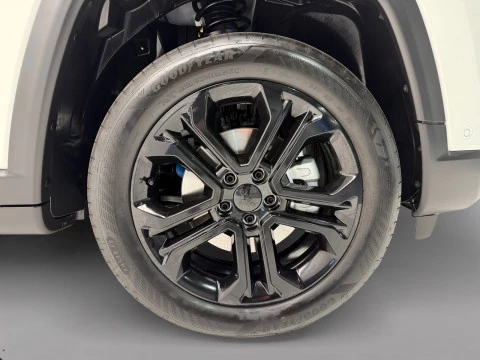 Jeep Compass eHybrid 1.5 MHEV 130HP North Star DCT