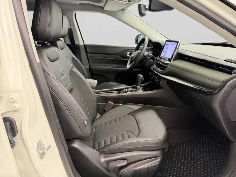 Jeep Compass eHybrid 1.5 MHEV 130HP North Star DCT