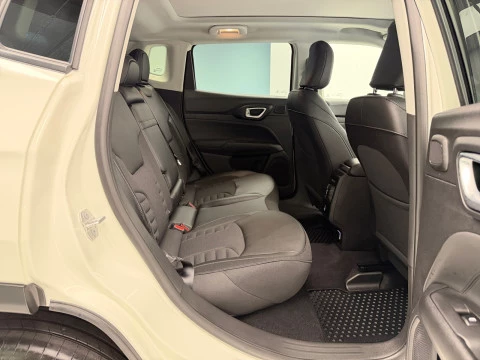 Jeep Compass eHybrid 1.5 MHEV 130HP North Star DCT
