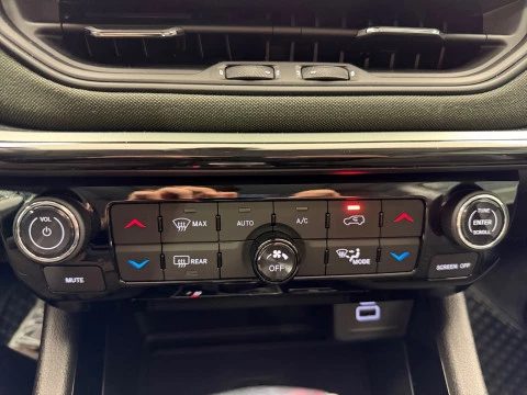 Jeep Compass eHybrid 1.5 MHEV 130HP North Star DCT