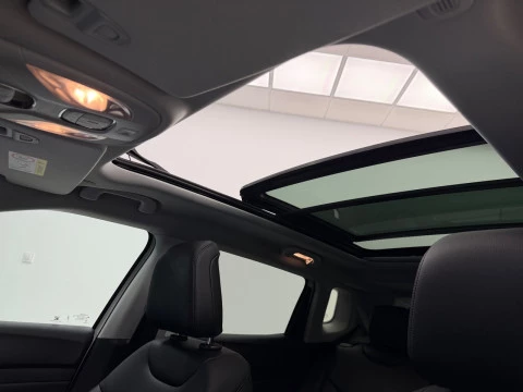 Jeep Compass eHybrid 1.5 MHEV 130HP North Star DCT